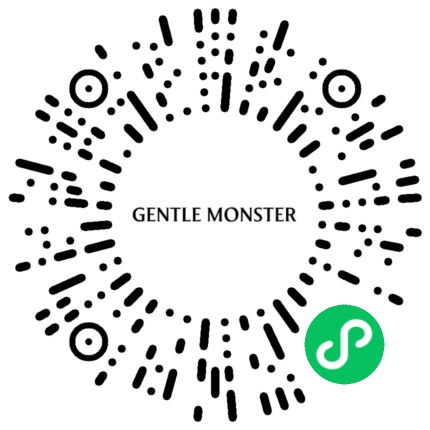 Jennie - Cooing | Gentle Monster CA Official Site