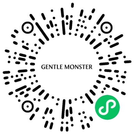 --専用-- 美品　Blanc 01 Gentle Monster Blanc 01 | Gentle Monster