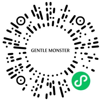 Fear X GR9 | Gentle Monster US Official Site