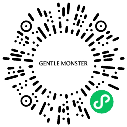 Vonzo GC9 | Gentle Monster JP 公式オンラインストア