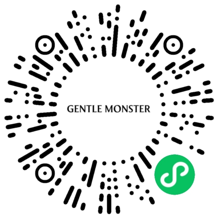 Briolette 02 | Gentle Monster