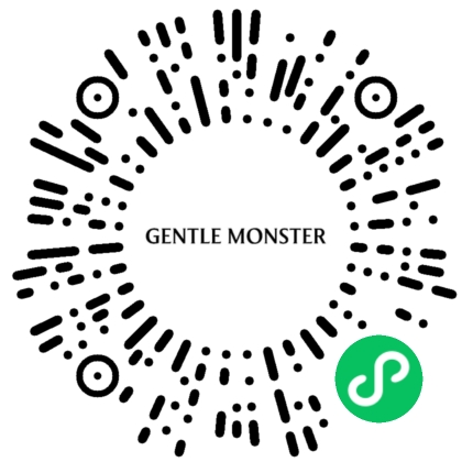 Phantom BRC16 | Gentle Monster JP 公式オンラインストア